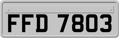 FFD7803