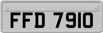FFD7910