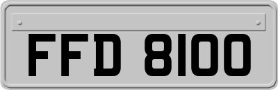 FFD8100