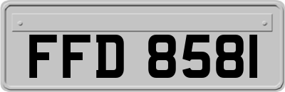 FFD8581