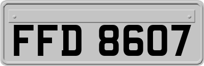 FFD8607