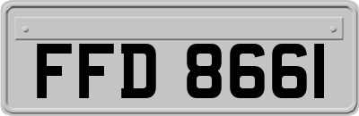 FFD8661