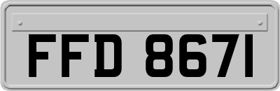 FFD8671