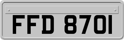 FFD8701