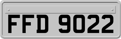 FFD9022