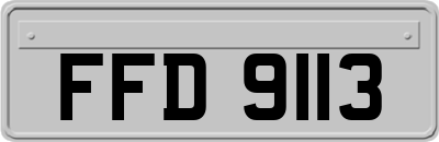 FFD9113