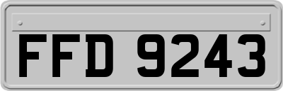 FFD9243