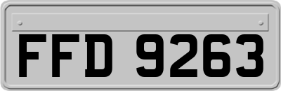 FFD9263