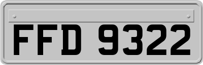 FFD9322