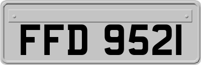 FFD9521