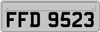 FFD9523