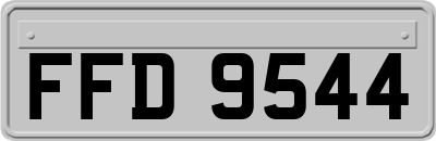 FFD9544