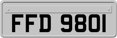 FFD9801