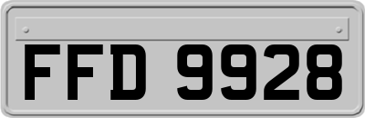 FFD9928