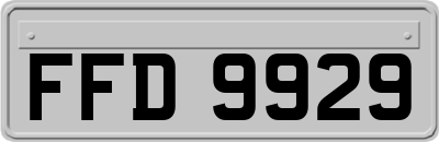 FFD9929