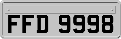 FFD9998