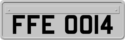 FFE0014