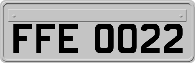 FFE0022