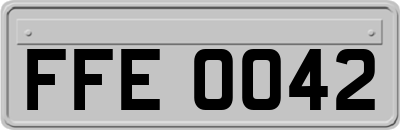 FFE0042