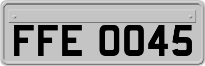 FFE0045