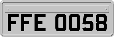 FFE0058