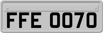 FFE0070