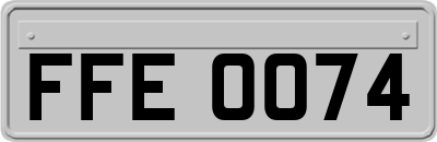 FFE0074