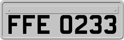 FFE0233