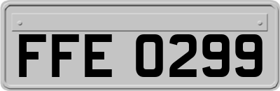 FFE0299