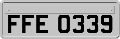 FFE0339