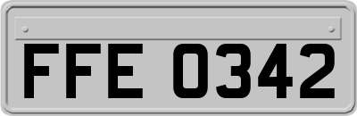 FFE0342