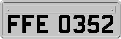 FFE0352