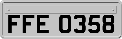 FFE0358