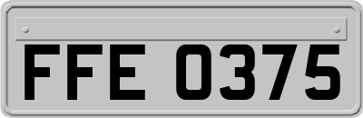 FFE0375