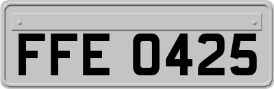 FFE0425