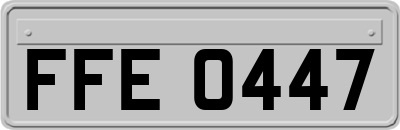 FFE0447