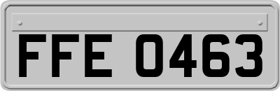 FFE0463