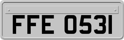 FFE0531