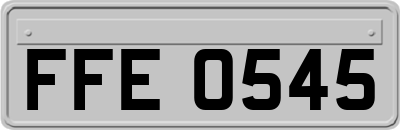 FFE0545