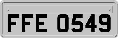 FFE0549