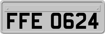 FFE0624