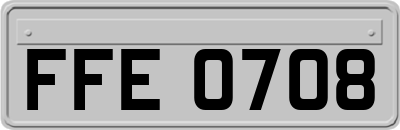 FFE0708