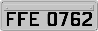 FFE0762