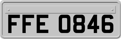 FFE0846