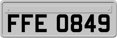 FFE0849