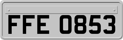FFE0853
