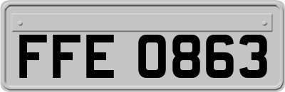 FFE0863