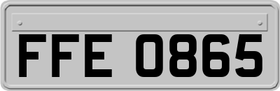 FFE0865