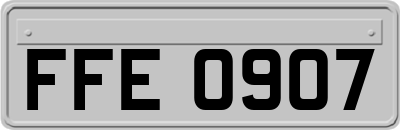 FFE0907