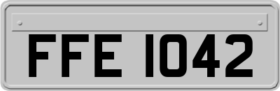FFE1042